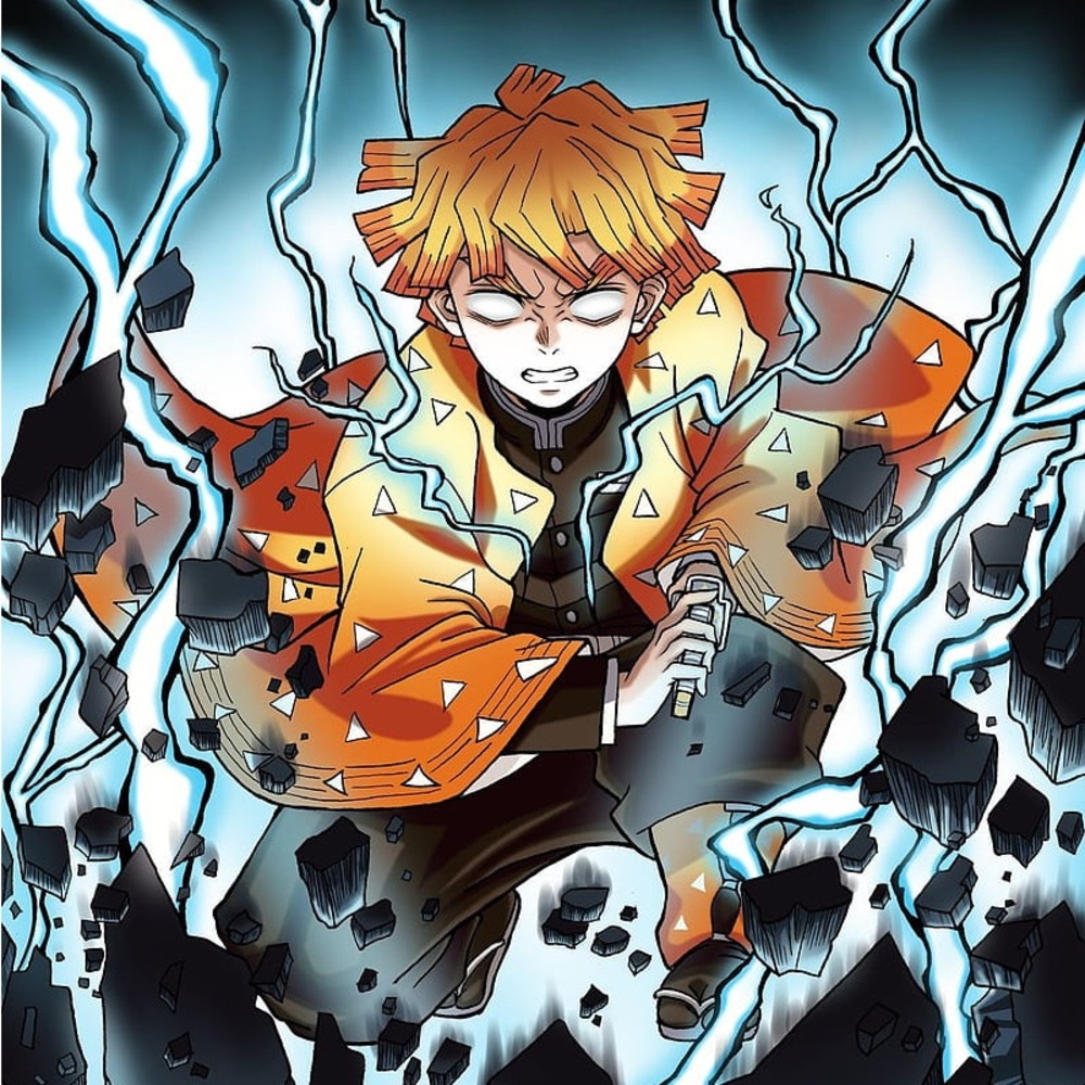 Meet your Posher, Cesar